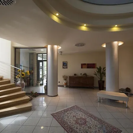 Hotel Le Ginestre
