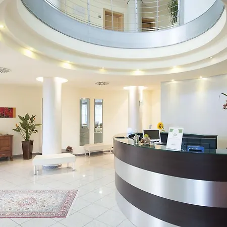 Hotel Le Ginestre