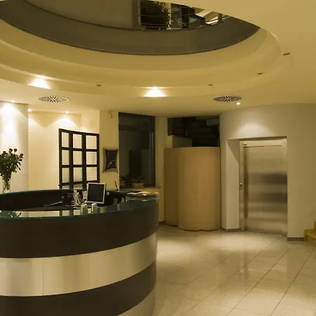 Hotel Le Ginestre 3*