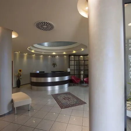 Le Ginestre Hotel 3*