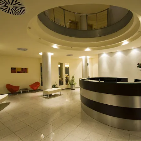 Le Ginestre 3* Roccacasale