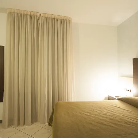 Le Ginestre Hotel