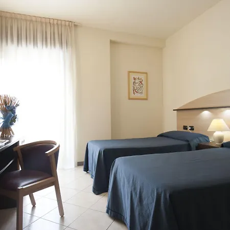 Le Ginestre Hotel Roccacasale