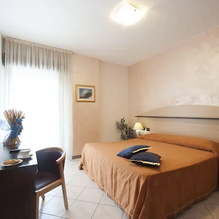 Hotel Le Ginestre Roccacasale