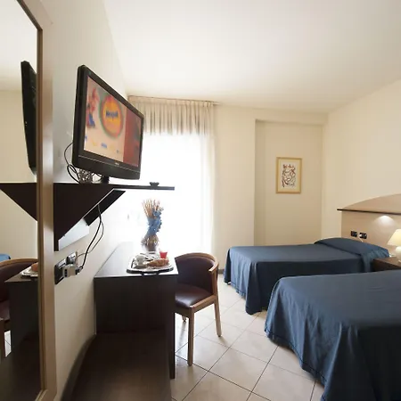 Hotel Le Ginestre