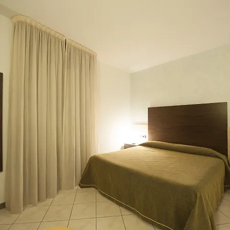 Le Ginestre Roccacasale