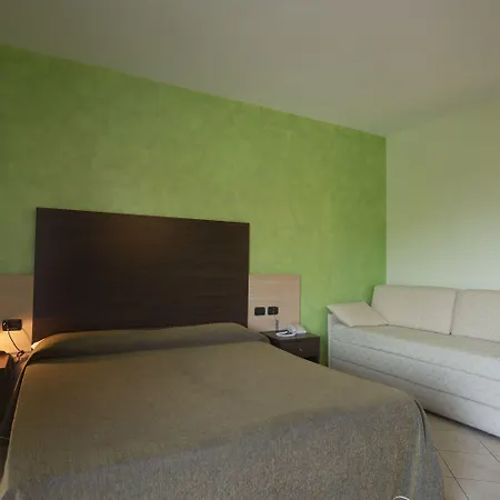 Le Ginestre Hotel 3*