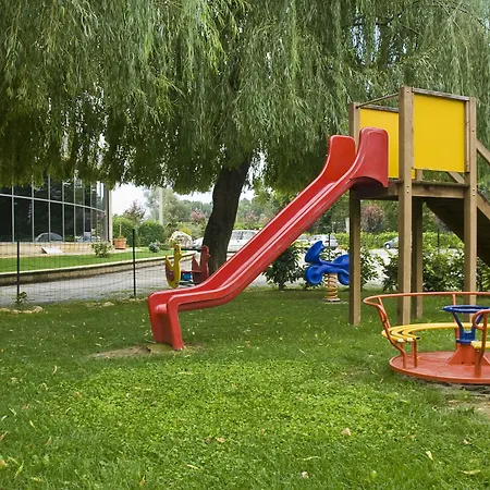 Hotel Le Ginestre 3*