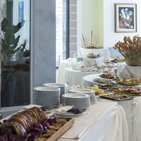 Hotel Le Ginestre