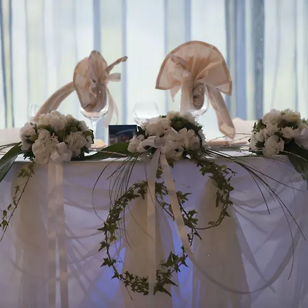 Hotel Le Ginestre 3*