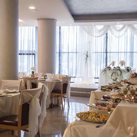 Le Ginestre Hotel 3*