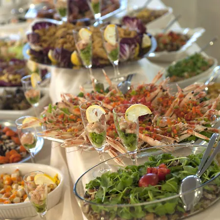 Le Ginestre Hotel Roccacasale