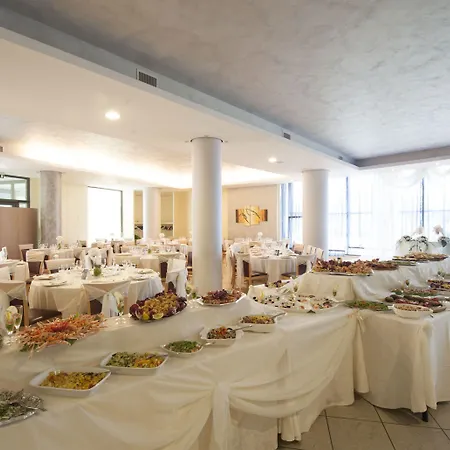 Le Ginestre Hotel 3*