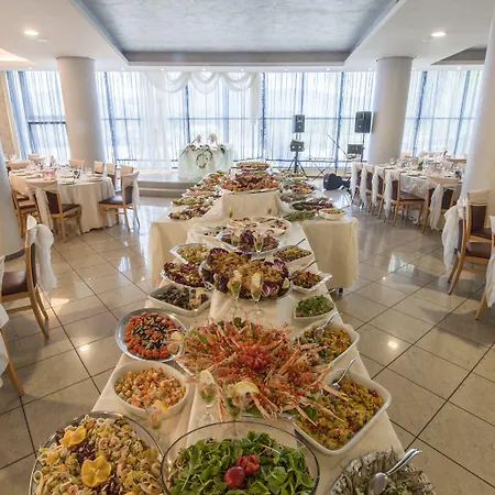 Le Ginestre Hotel Roccacasale