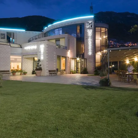 Le Ginestre Hotel 3*