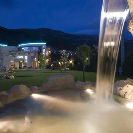 Hotel Le Ginestre Roccacasale