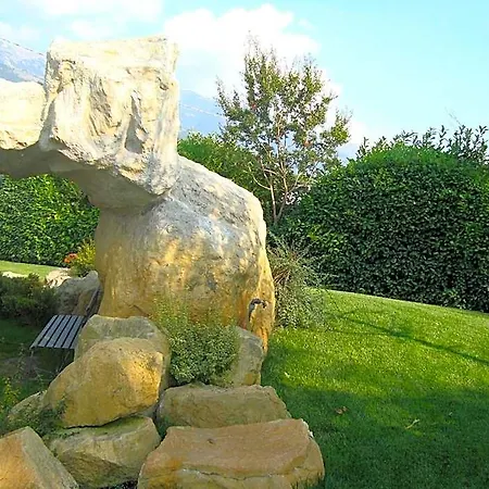 Le Ginestre