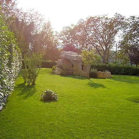 Отель Le Ginestre