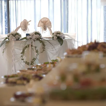 Le Ginestre Hotel Roccacasale