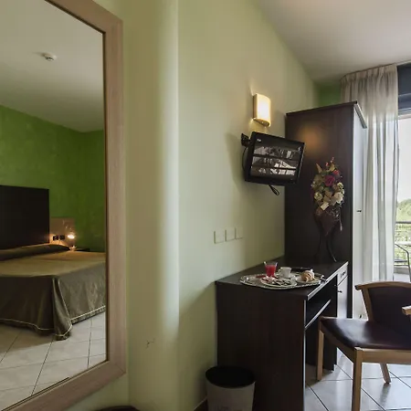 Hotel Le Ginestre