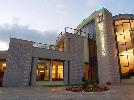 Le Ginestre Roccacasale