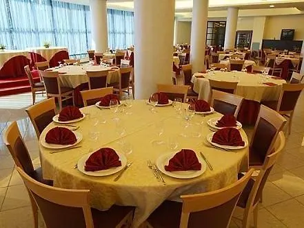Hotel Le Ginestre