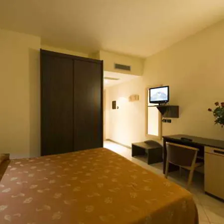 Le Ginestre 3* Roccacasale