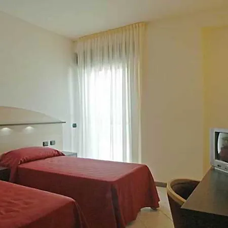 Le Ginestre Hotel Roccacasale