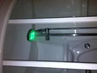 Le Ginestre 호텔 로카카살레