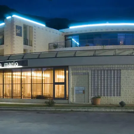 Hotell Le Ginestre 3*