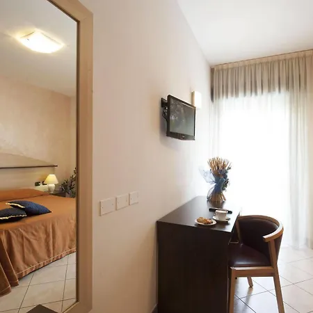 Hotel Le Ginestre Roccacasale