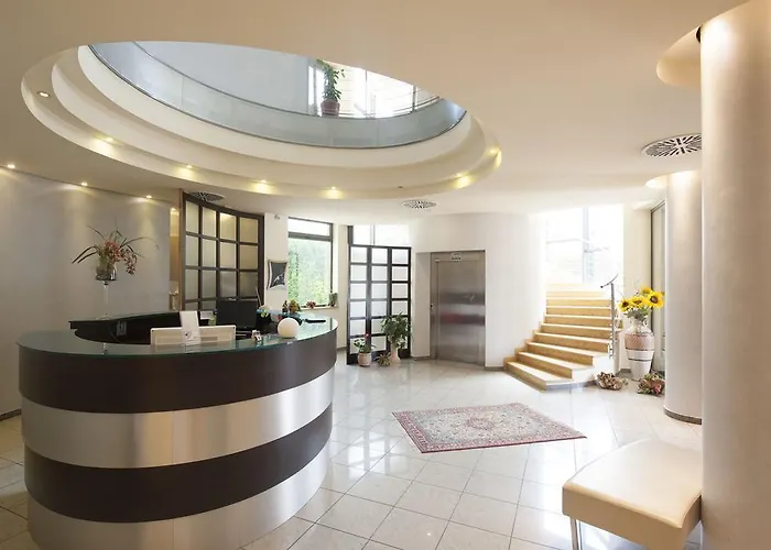 Le Ginestre Roccacasale