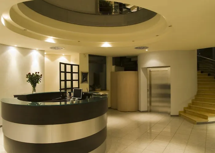 Hotel Le Ginestre 3*