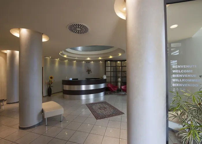 Le Ginestre Hotel 3*