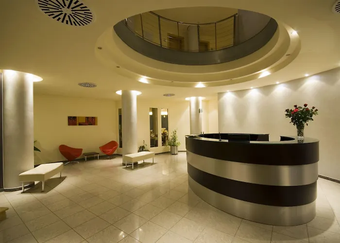 Le Ginestre 3* Roccacasale