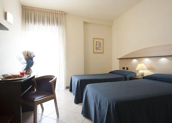 Le Ginestre Hotel Roccacasale