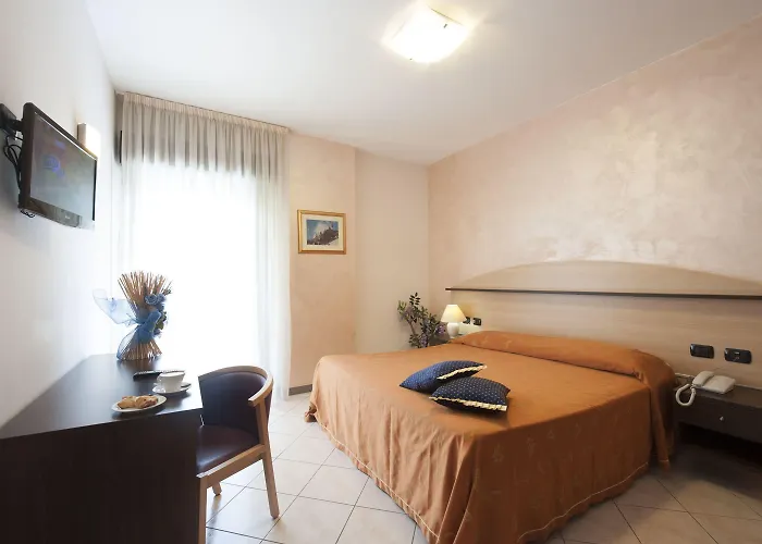 Hotel Le Ginestre Roccacasale