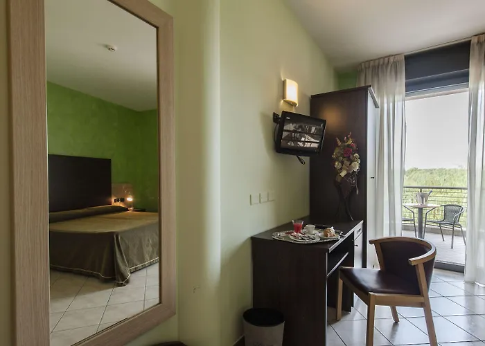 Le Ginestre Roccacasale