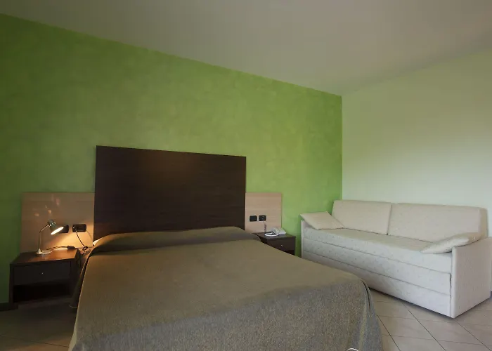 Le Ginestre Hotel 3*