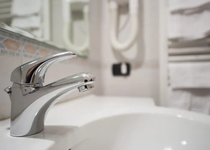 Le Ginestre 3* Roccacasale