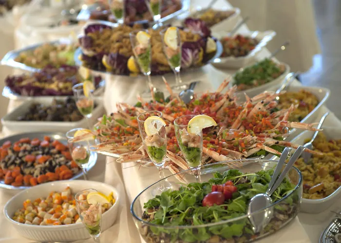 Le Ginestre Hotel Roccacasale