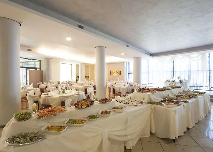 Le Ginestre Hotel 3*