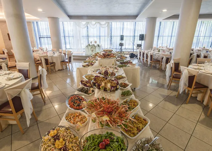 Le Ginestre Hotel Roccacasale