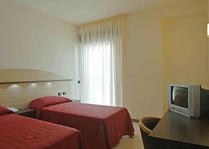 Le Ginestre Hotel Roccacasale